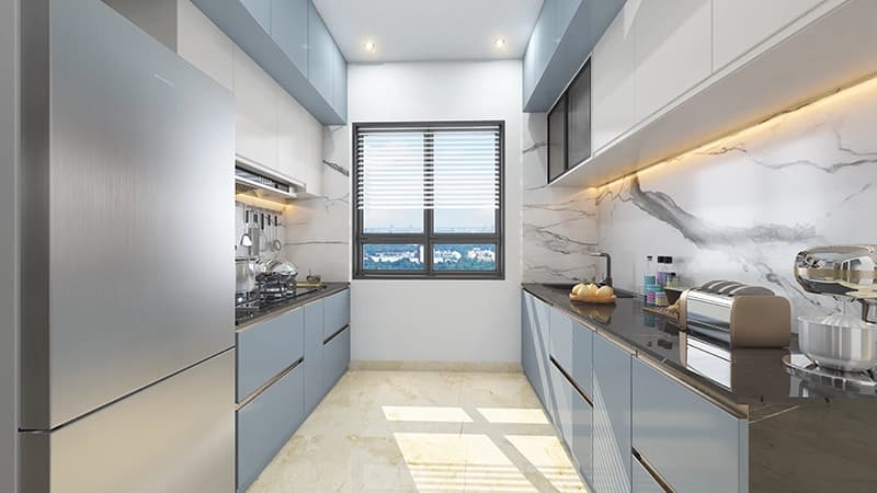 Interior 2 at Avira Sai Shreeji, Andheri West