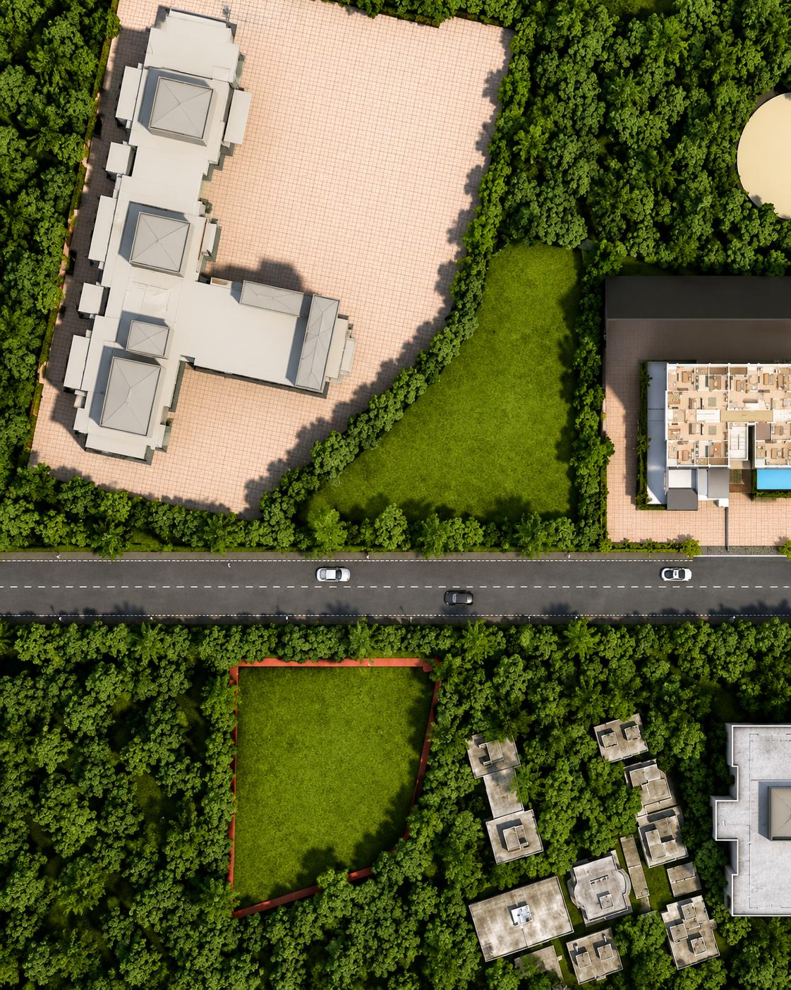 Dynamix Astrum, Malad East