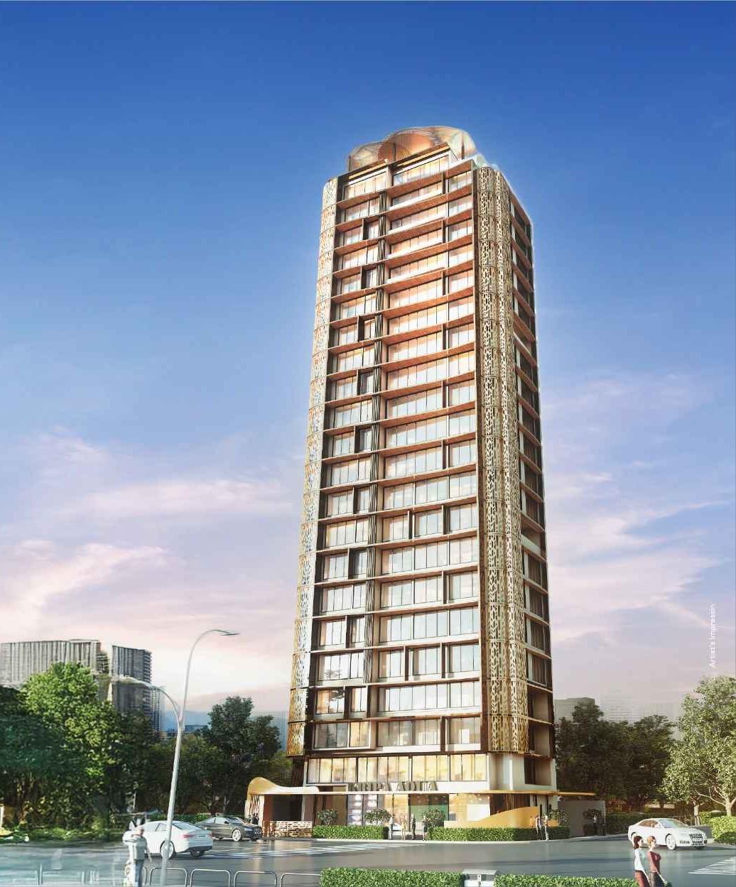 Kripa Aqua