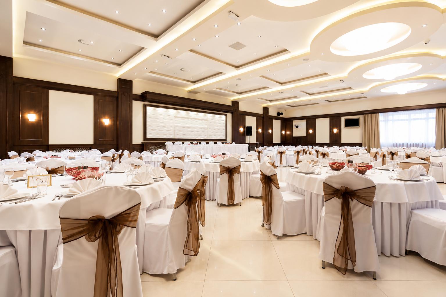 Multipurpose hall at Vihang Atharva, Mira Road East