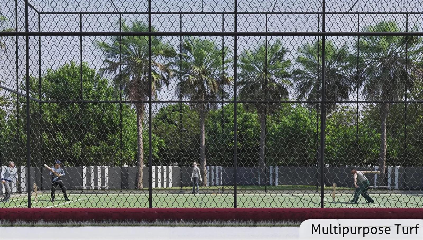 Outdoor sports at Salasar Aagman, Mira-Bhayandar