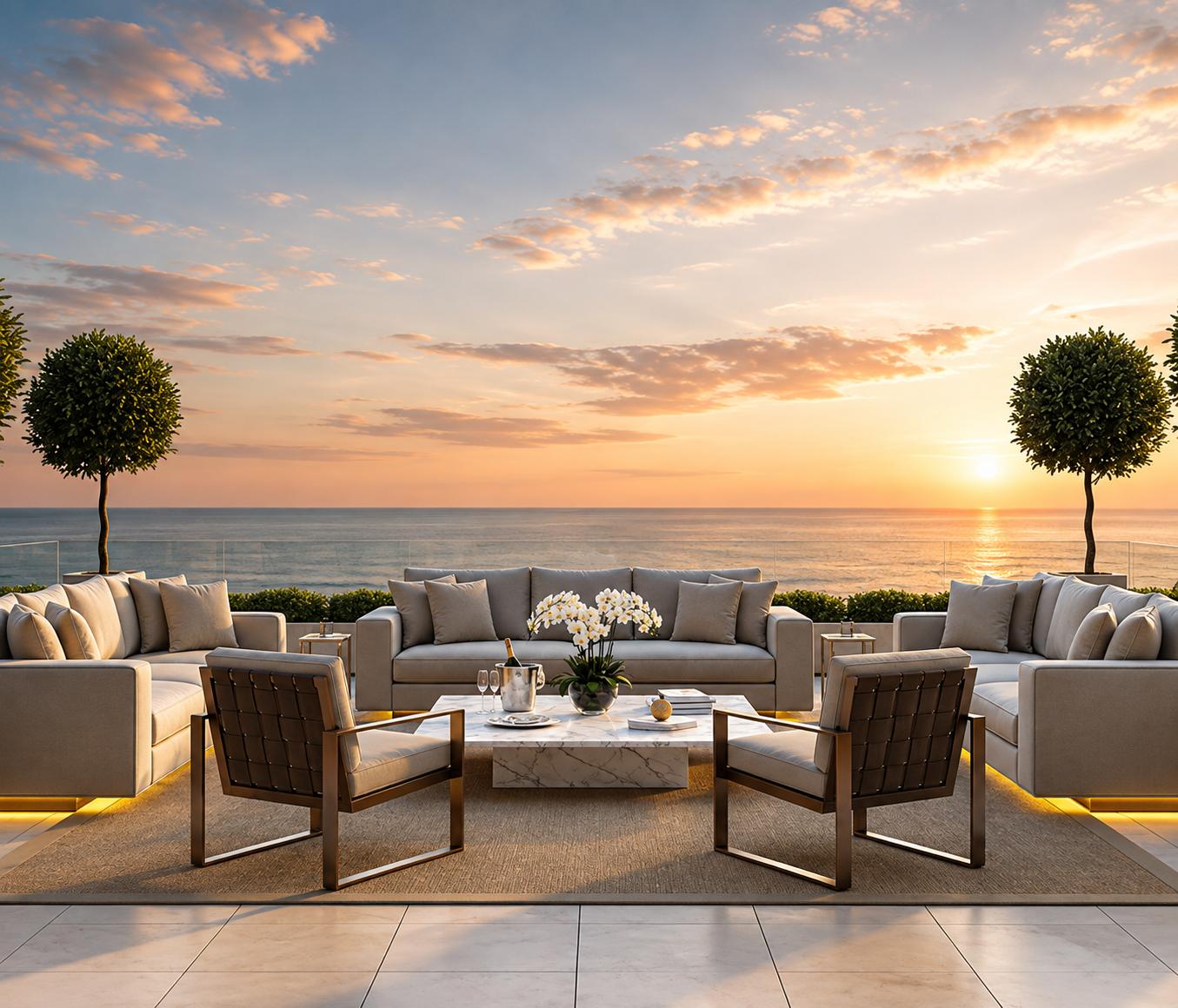 Hiranandani Bay Heights