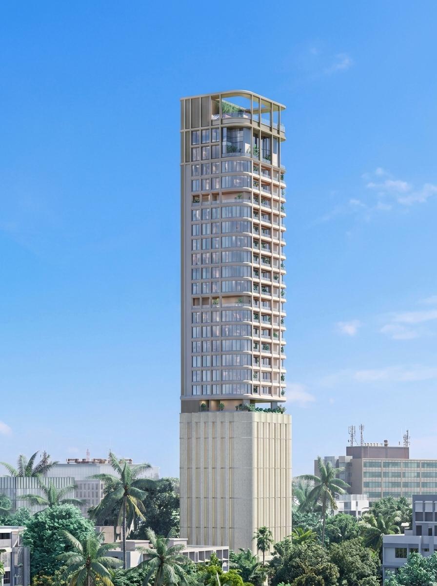 D&A Imperial Worli