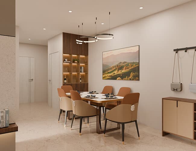 Origin Claremont, Goregaon East