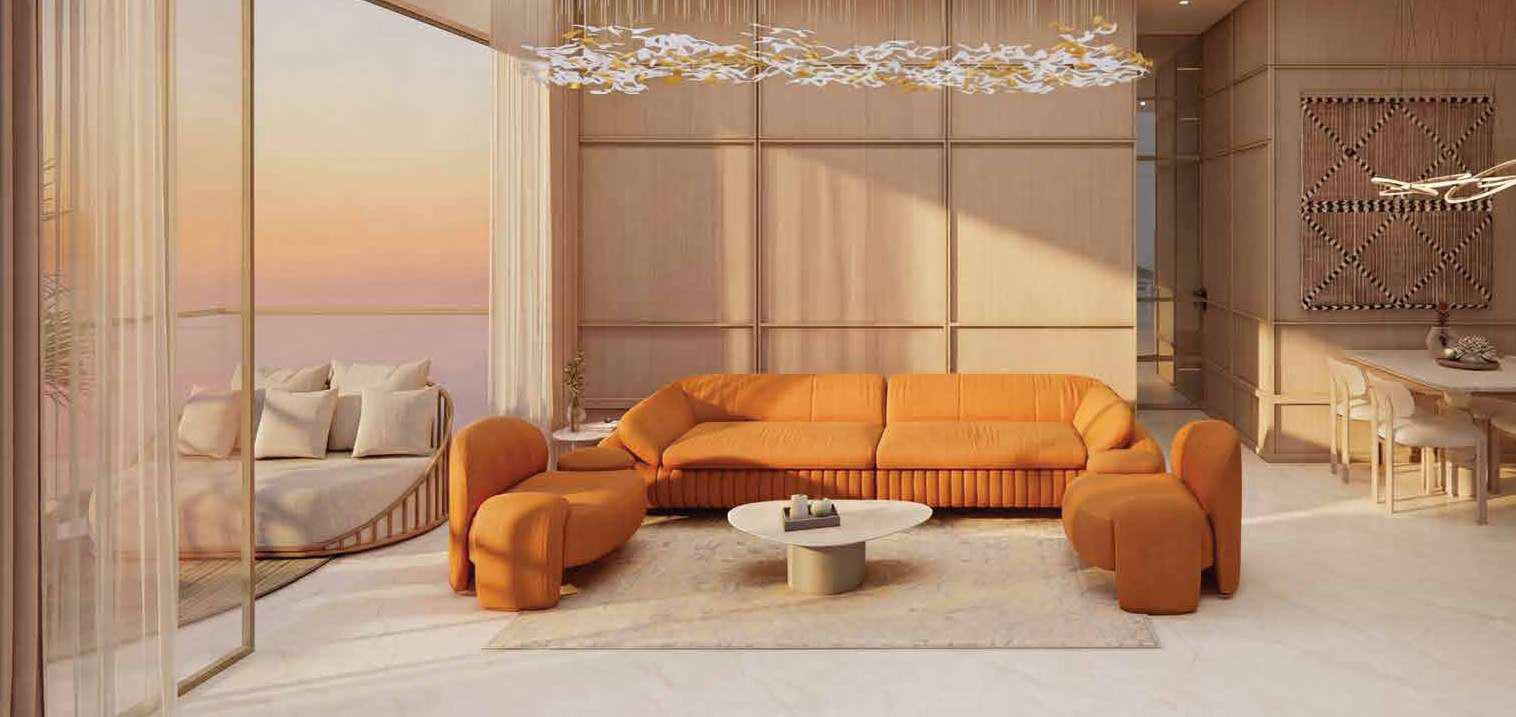 Interior 4 at Vibrant V Mansion, Prabhadevi
