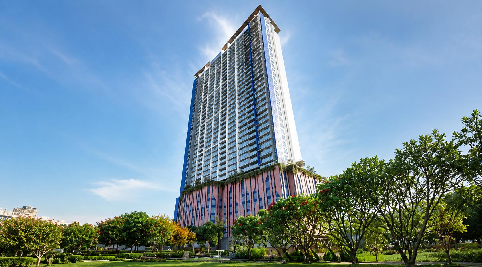 AnchorPoint Aviara, Malad West