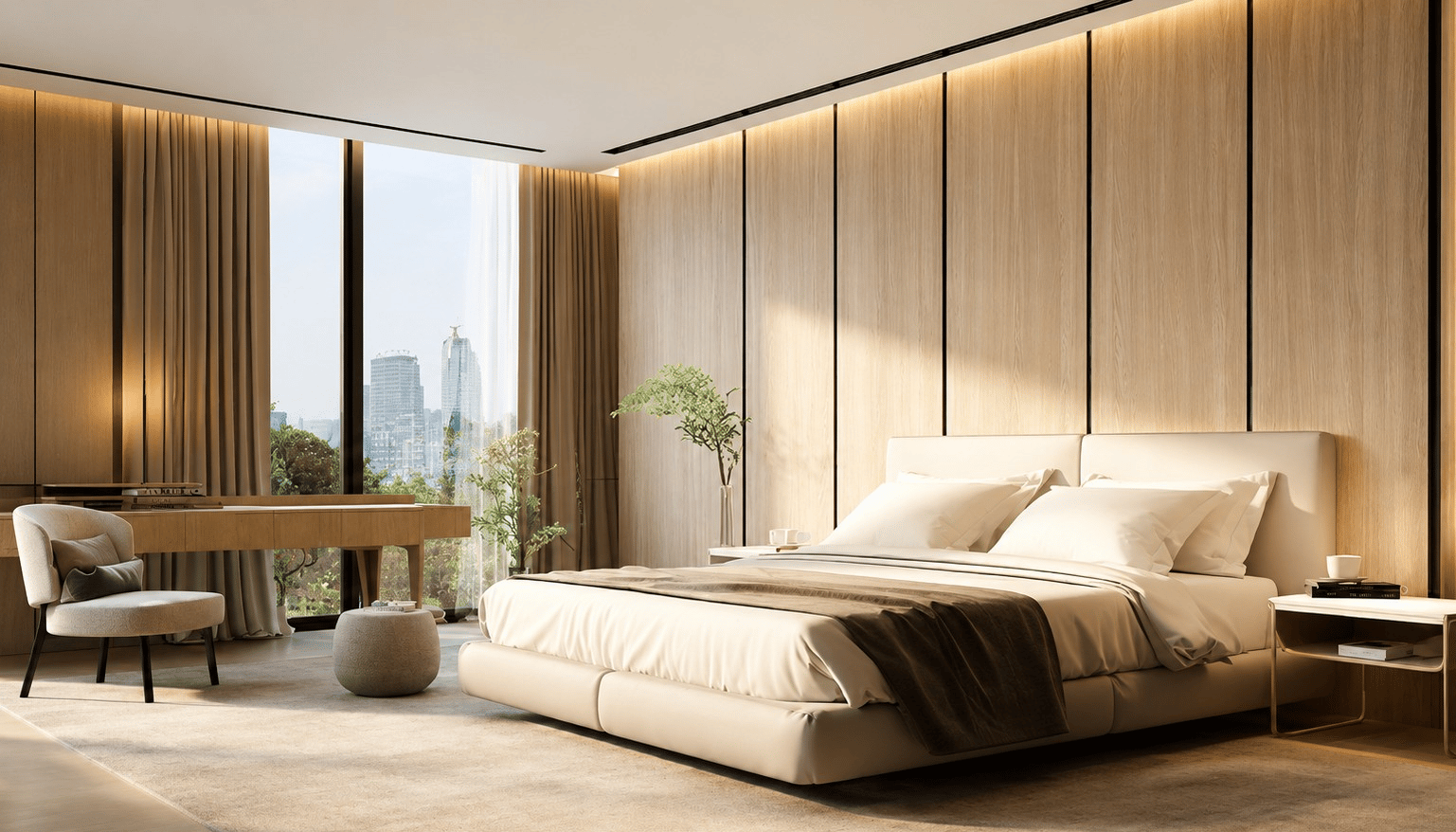 Interior 2 at Spenta Anthea, Versova