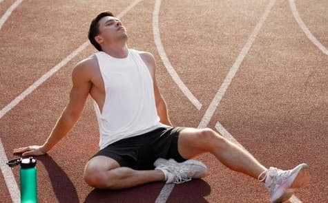 Jogging track at Balaji Arihant, Bhayandar East