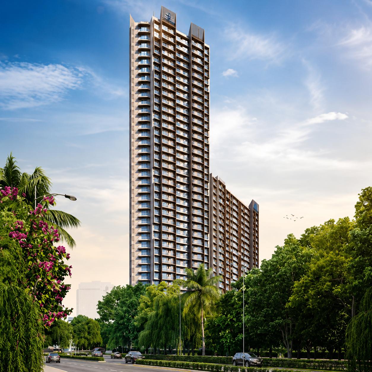 Veena Smart Homes