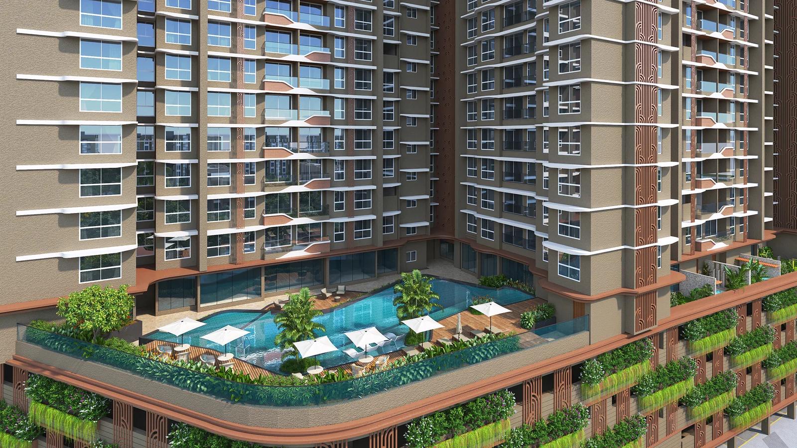 Mayfair Codename Coral, Mira Road