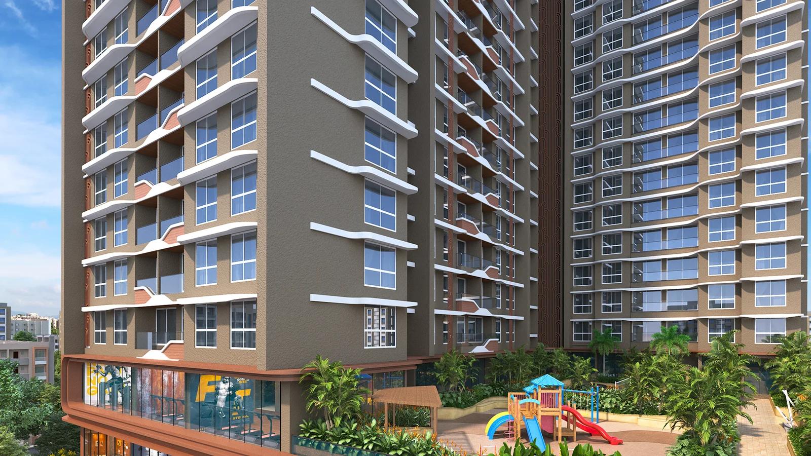 Mayfair Codename Coral, Mira Road
