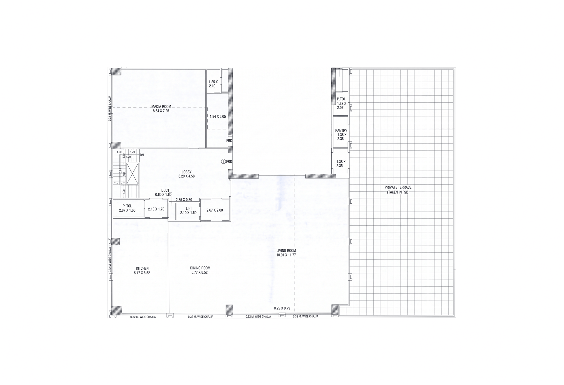 Floor 2
