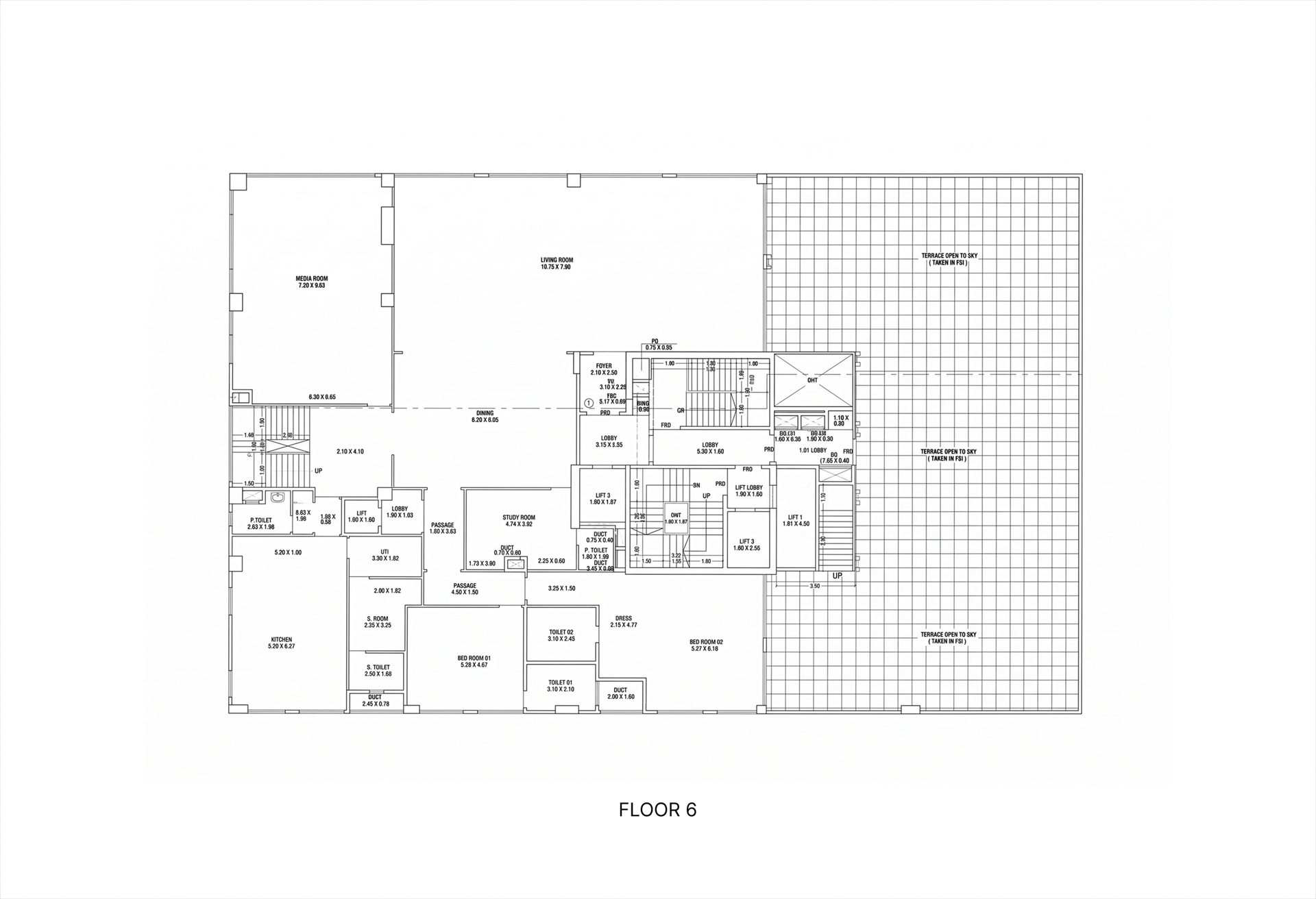 Floor 6