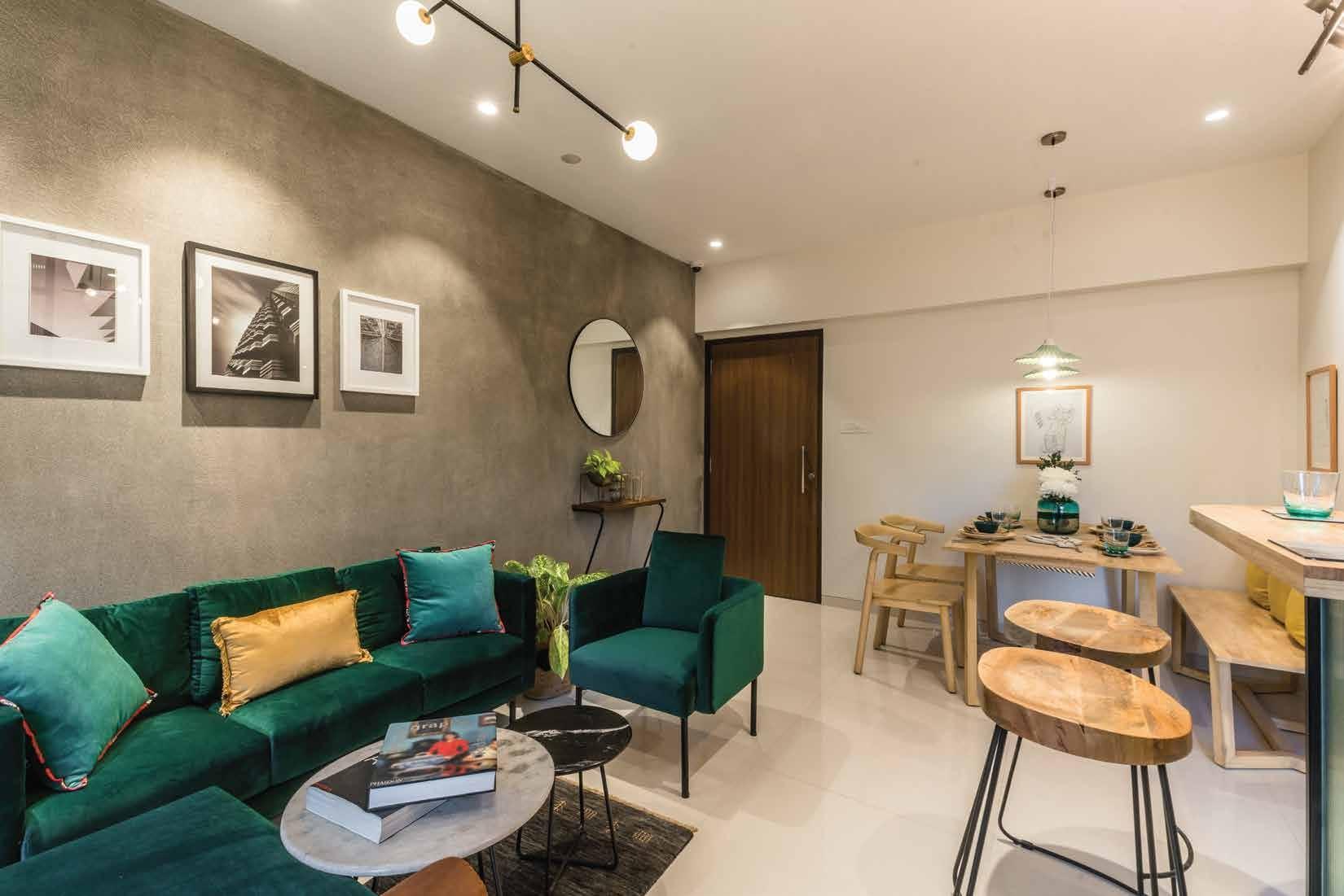 SD Sienna Sarova City