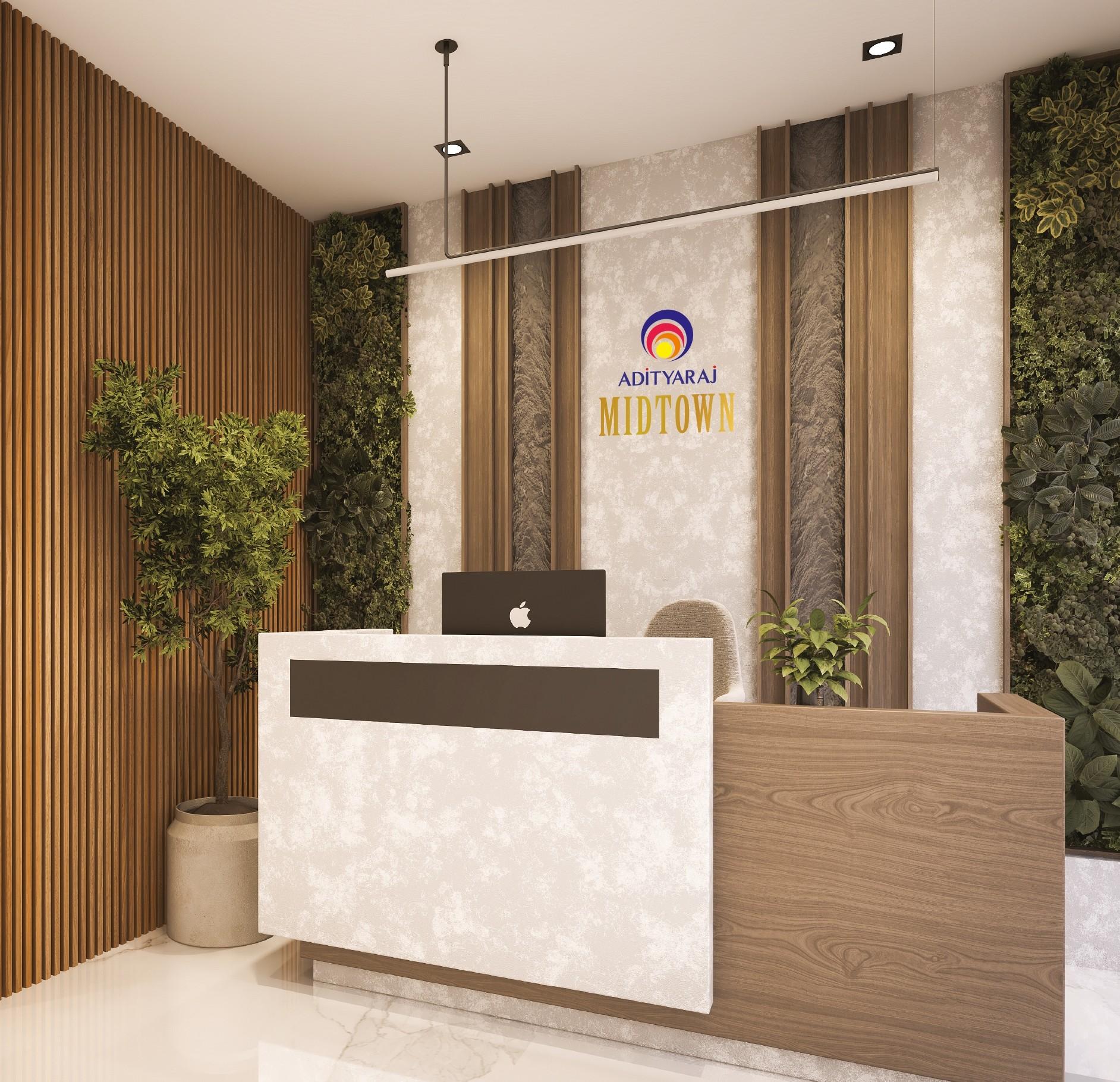 Adityaraj Midtown