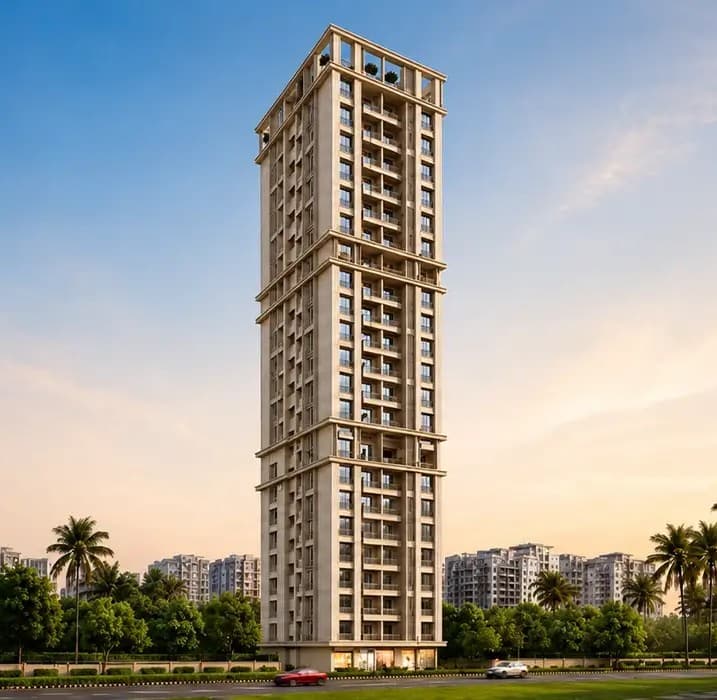 Adityaraj Midtown