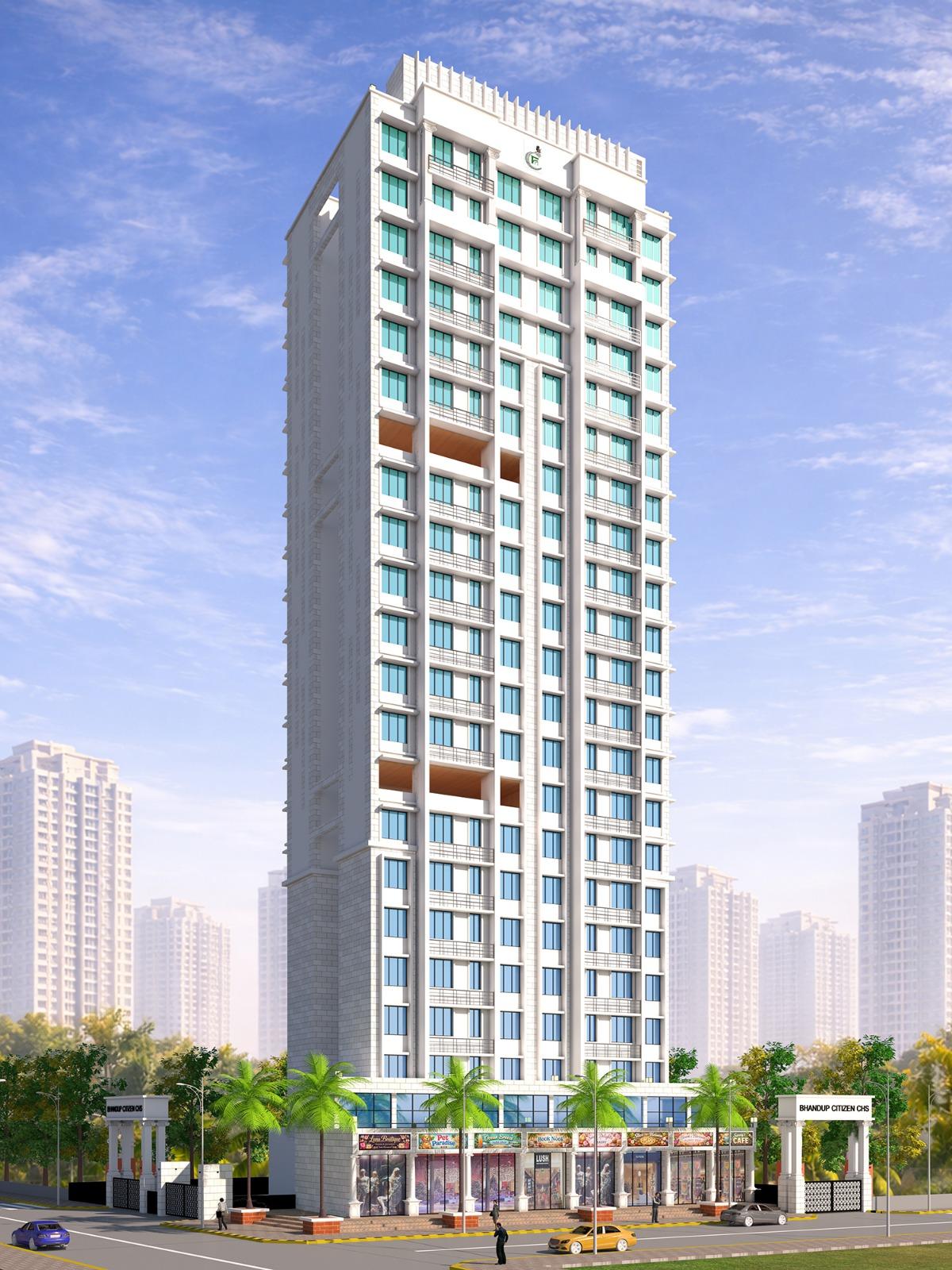 Castle Bhandup Citizen CHS
