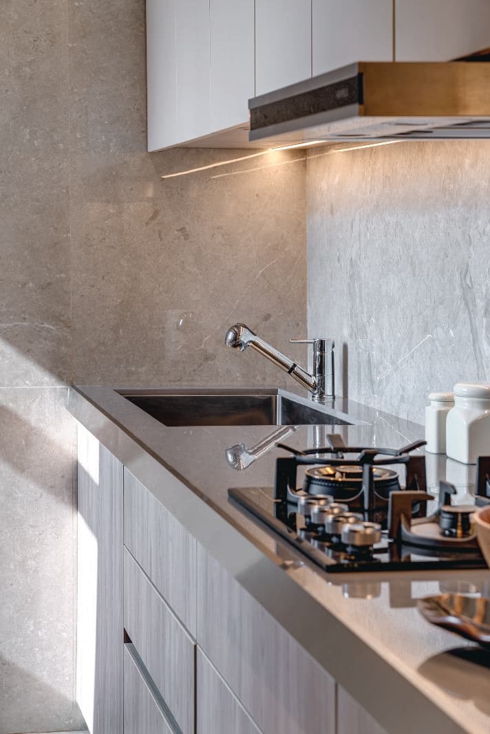 Interior 4 at Viceroy Savana, Kandivali East