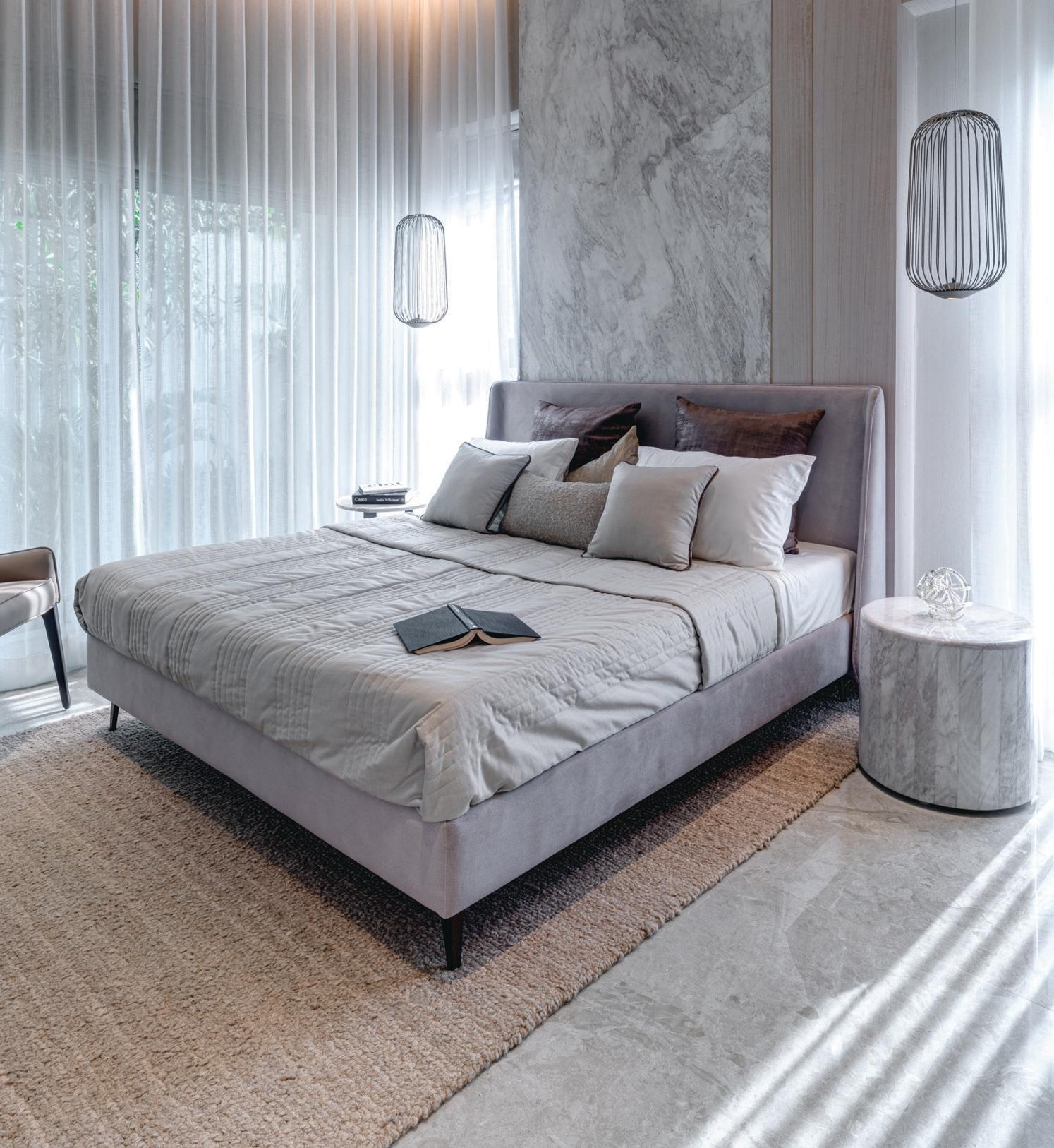 Interior 2 at Viceroy Savana, Kandivali East