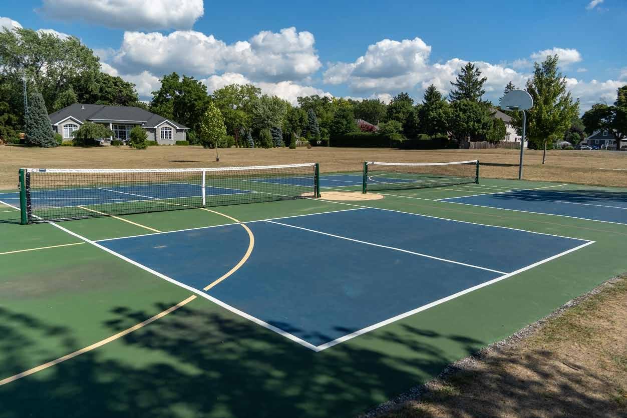 Outdoor sports at Auriga 9, Borivali West