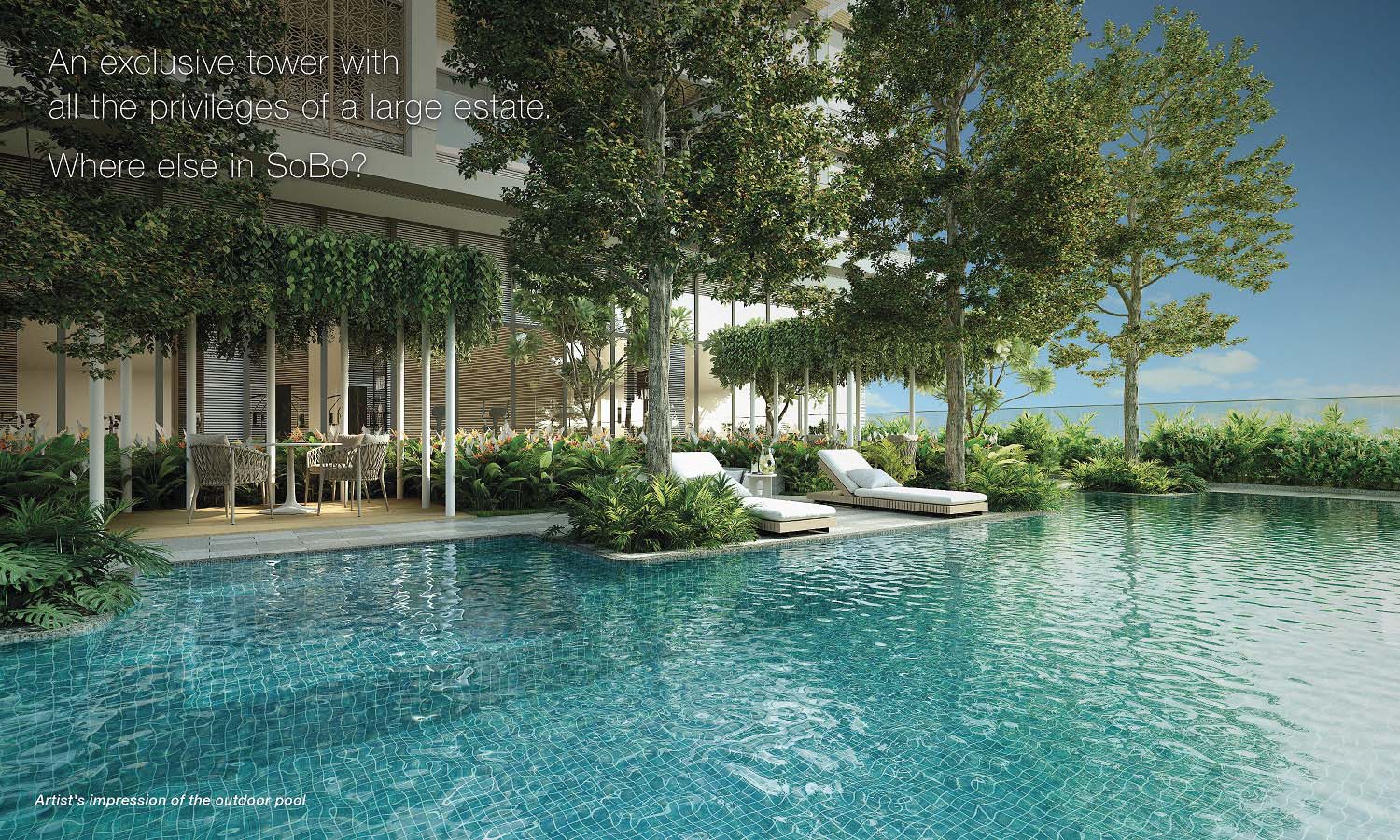 Lodha Marq