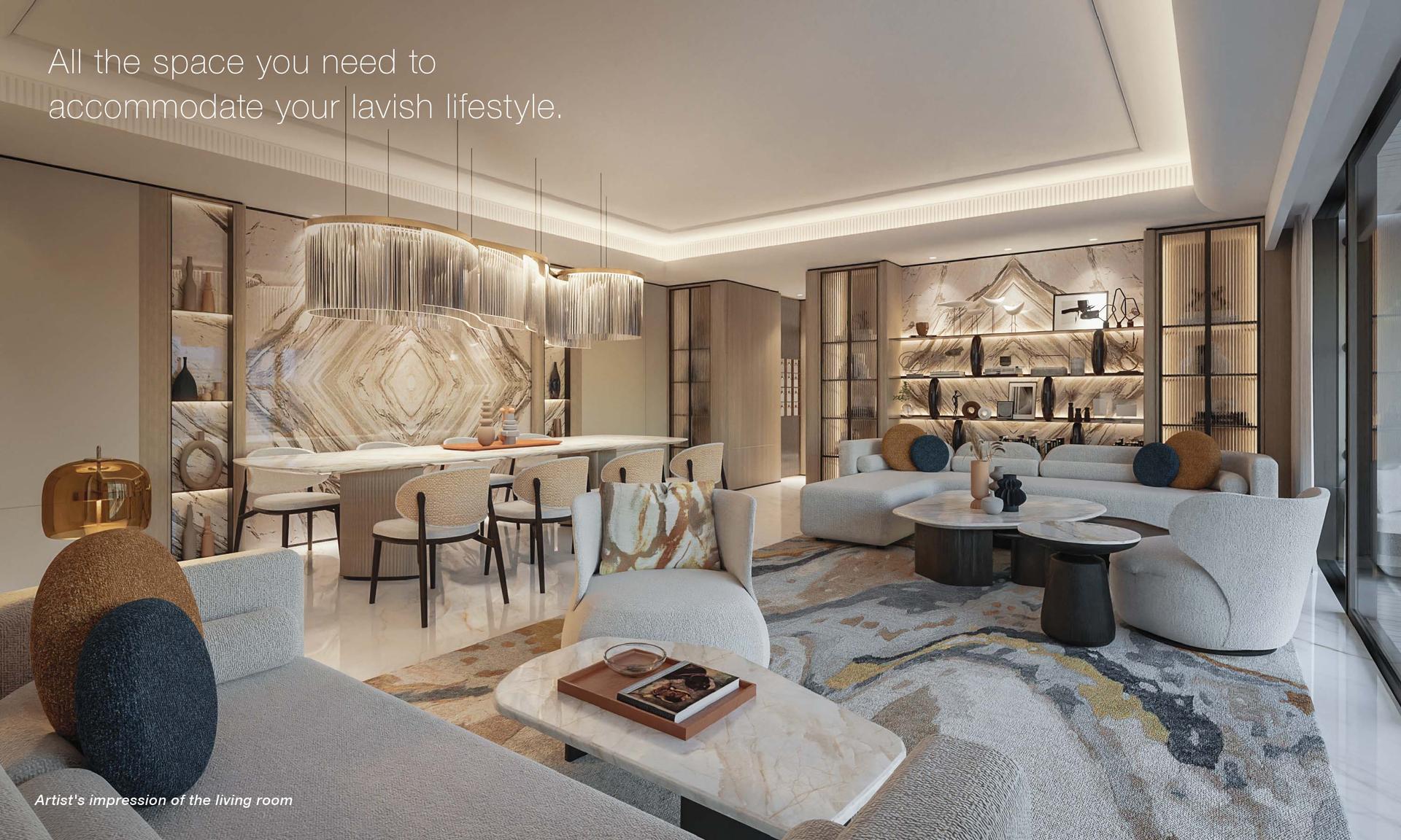 Lodha Marq