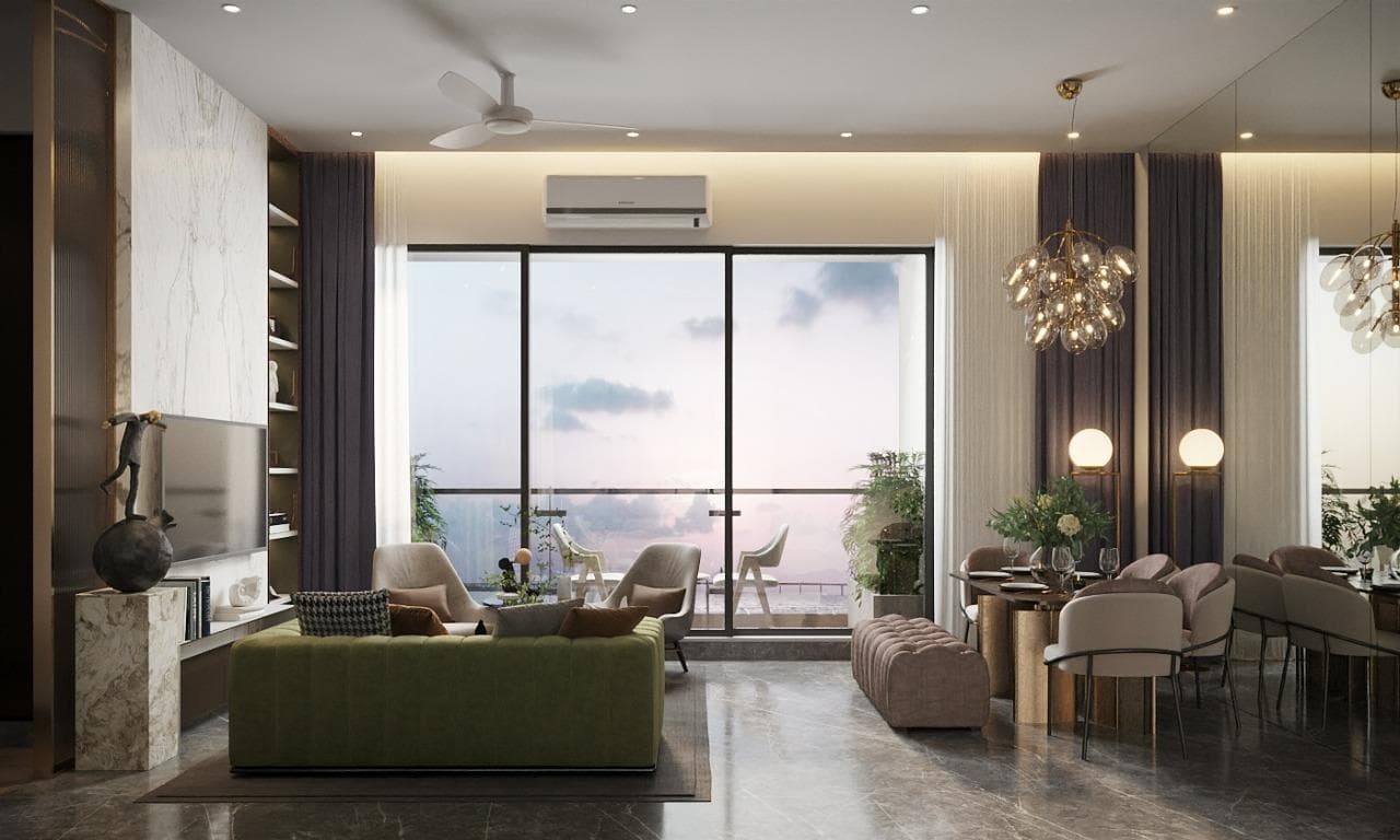 Moraj Opulence