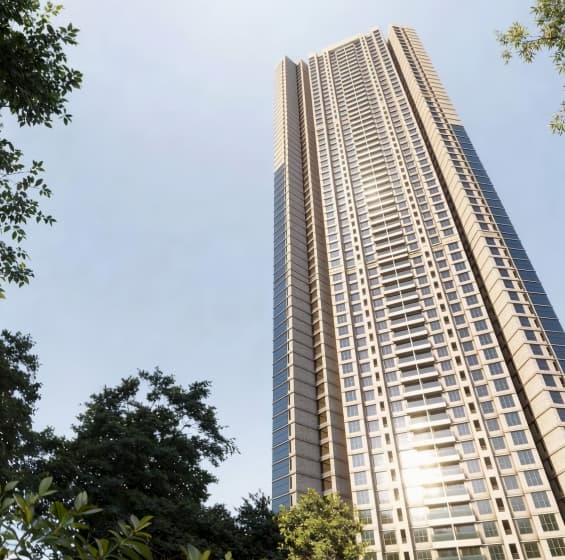 Runwal Auris, Malad West