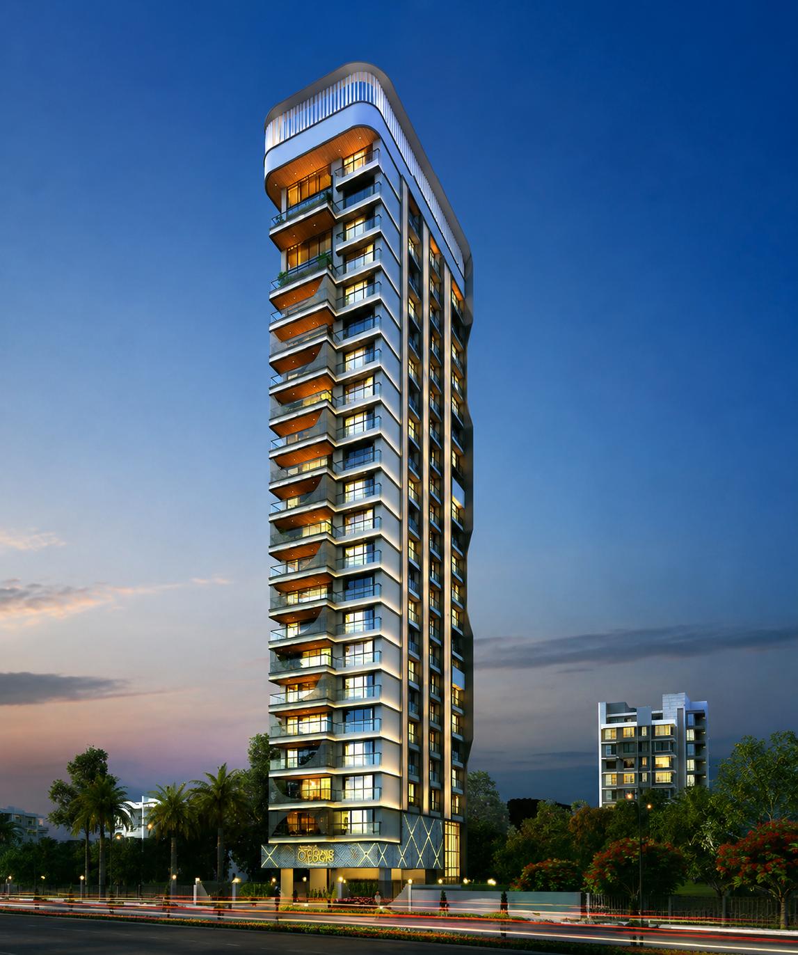 Ariha One08