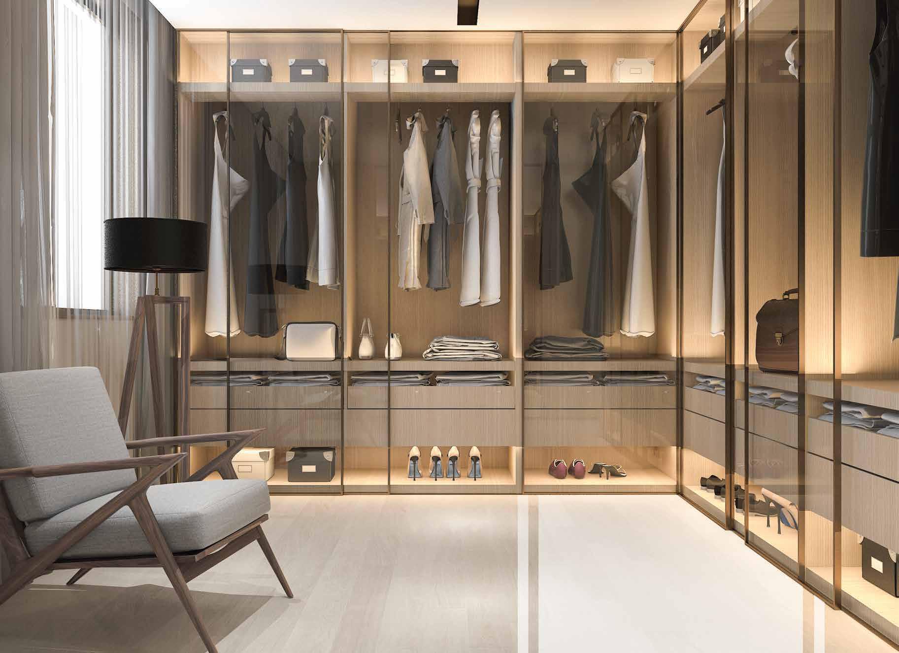 Interior 3 at Transcon Silver Bay, Bandra West