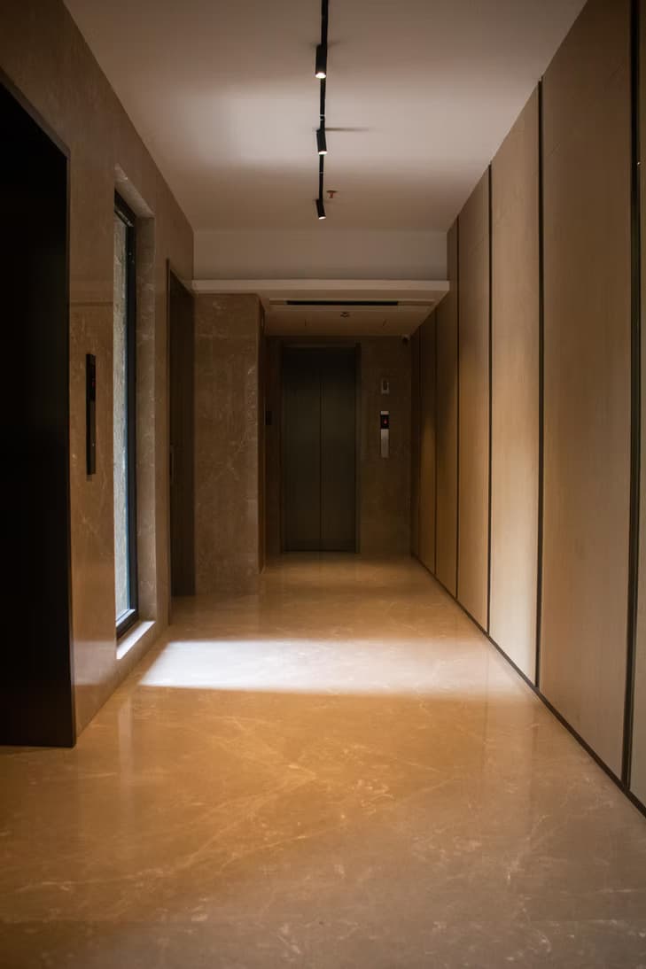 Interior 4 at Vera By S Raheja, Juhu