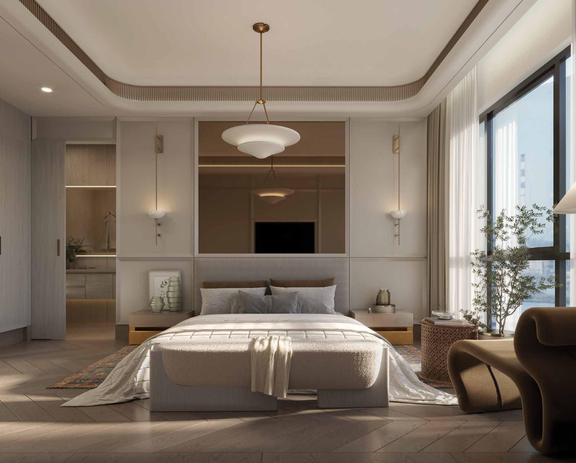 Sobha Inizio