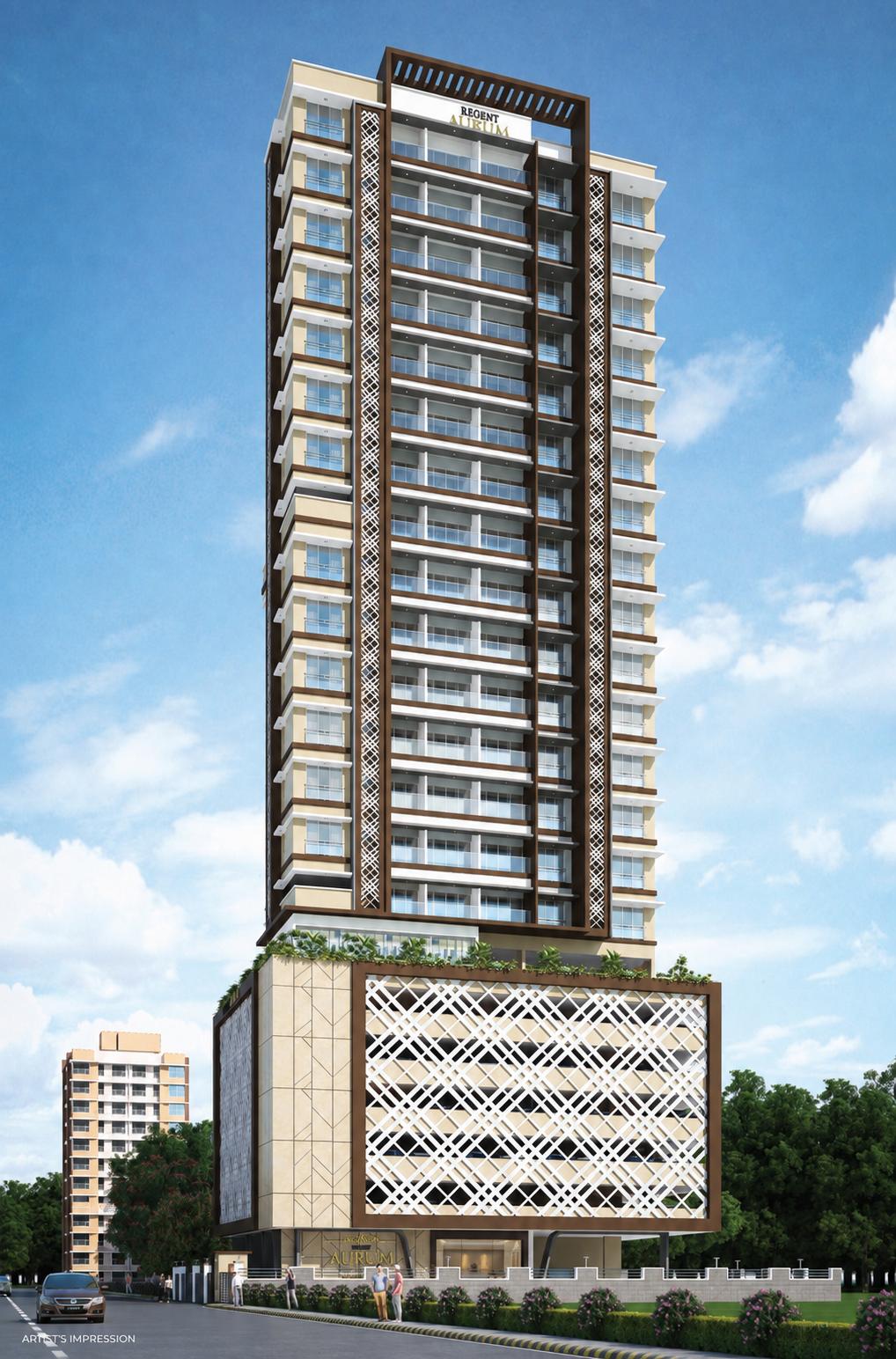 Regent Aurum