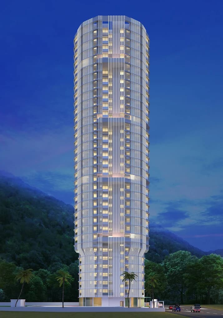 Tridhaatu Aranya, Chembur