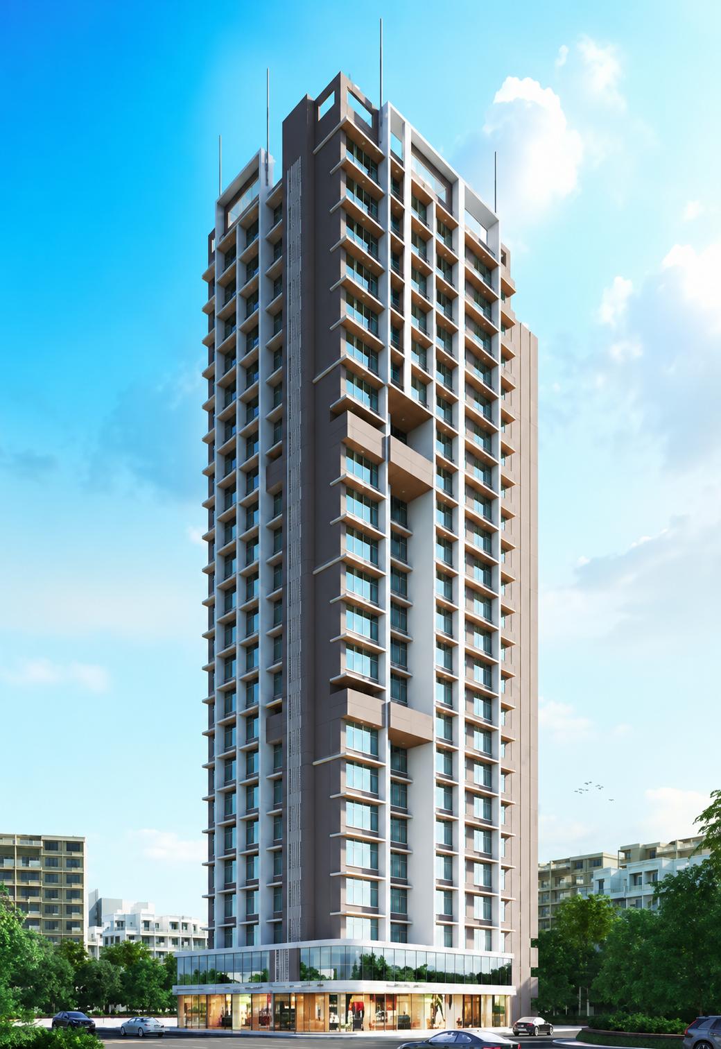 Ranbir Greenpath