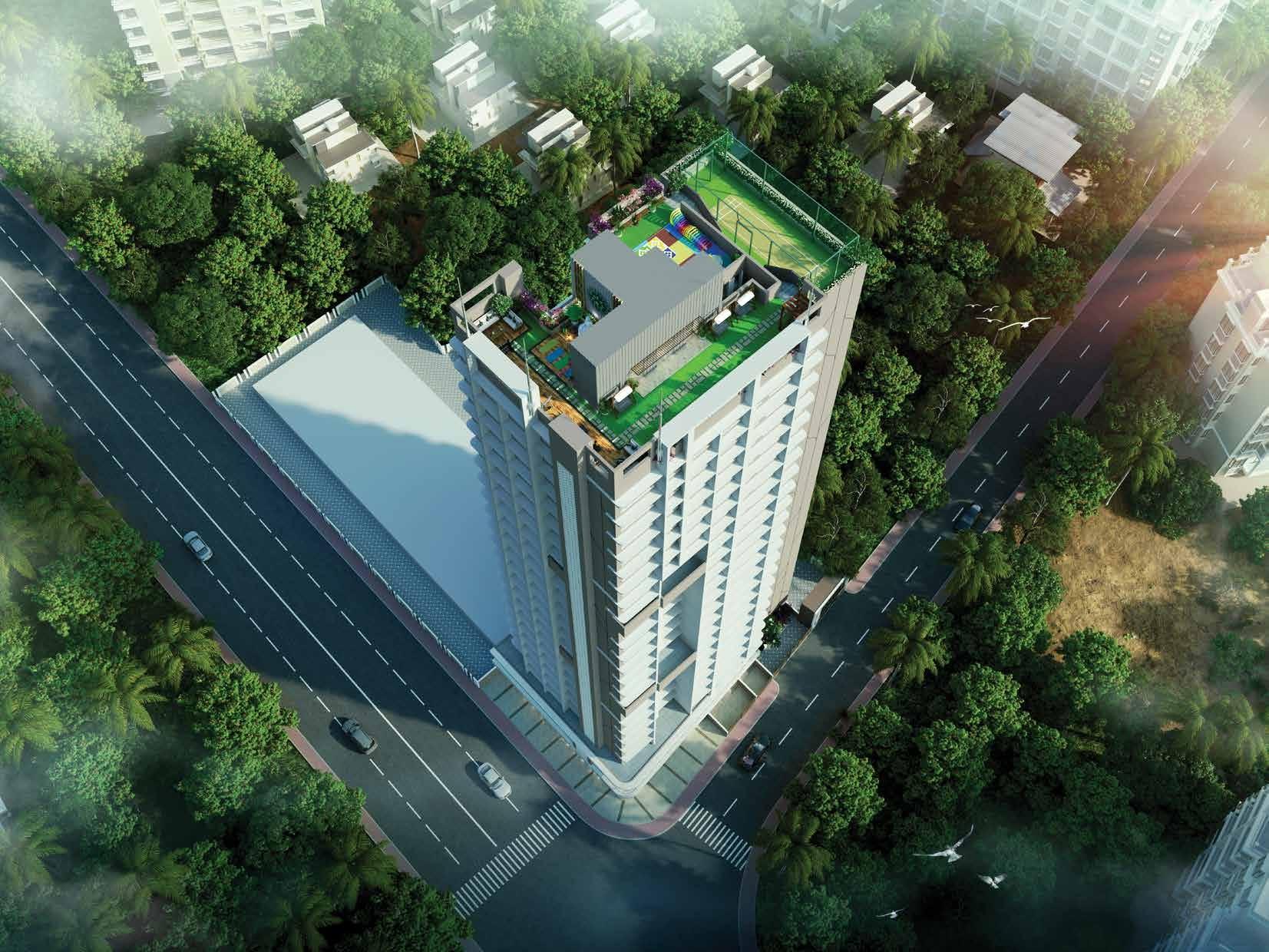 Ranbir Greenpath