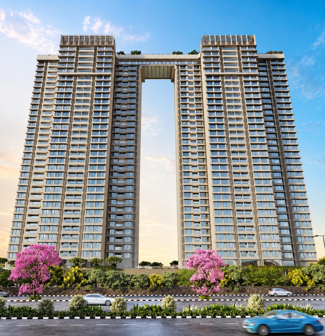 Godrej Vistas