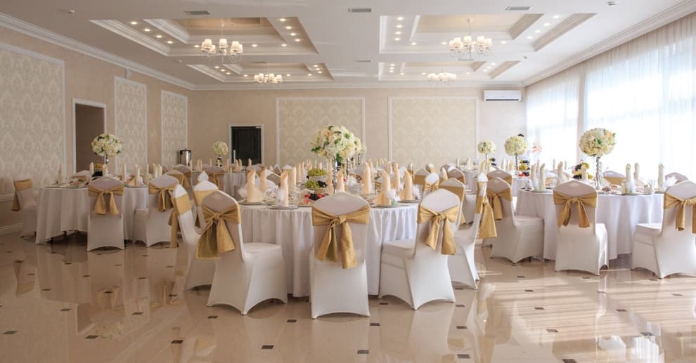 Multipurpose hall at Salasar Sparsh, Bhayandar West