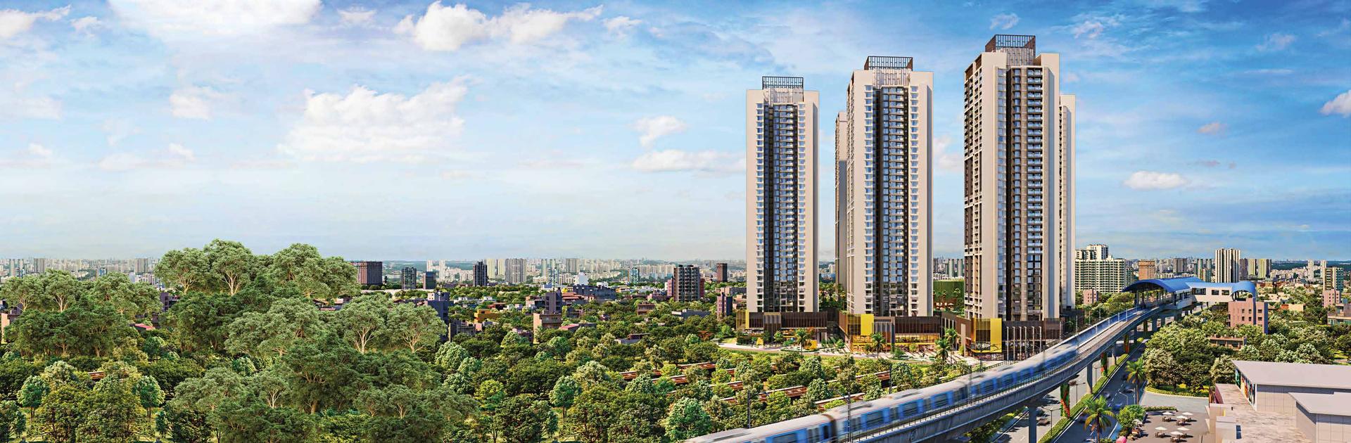 Adani Airica