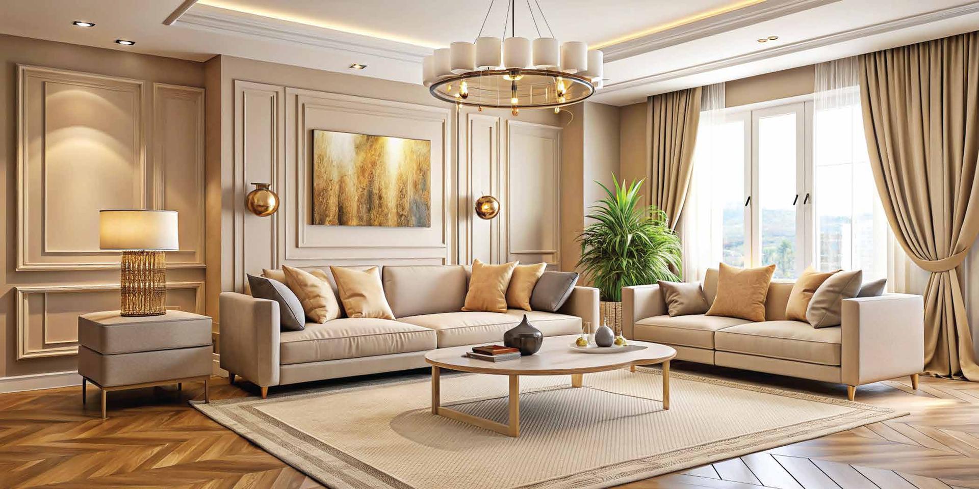 Interior 4 at Adani Airica, Kanjurmarg