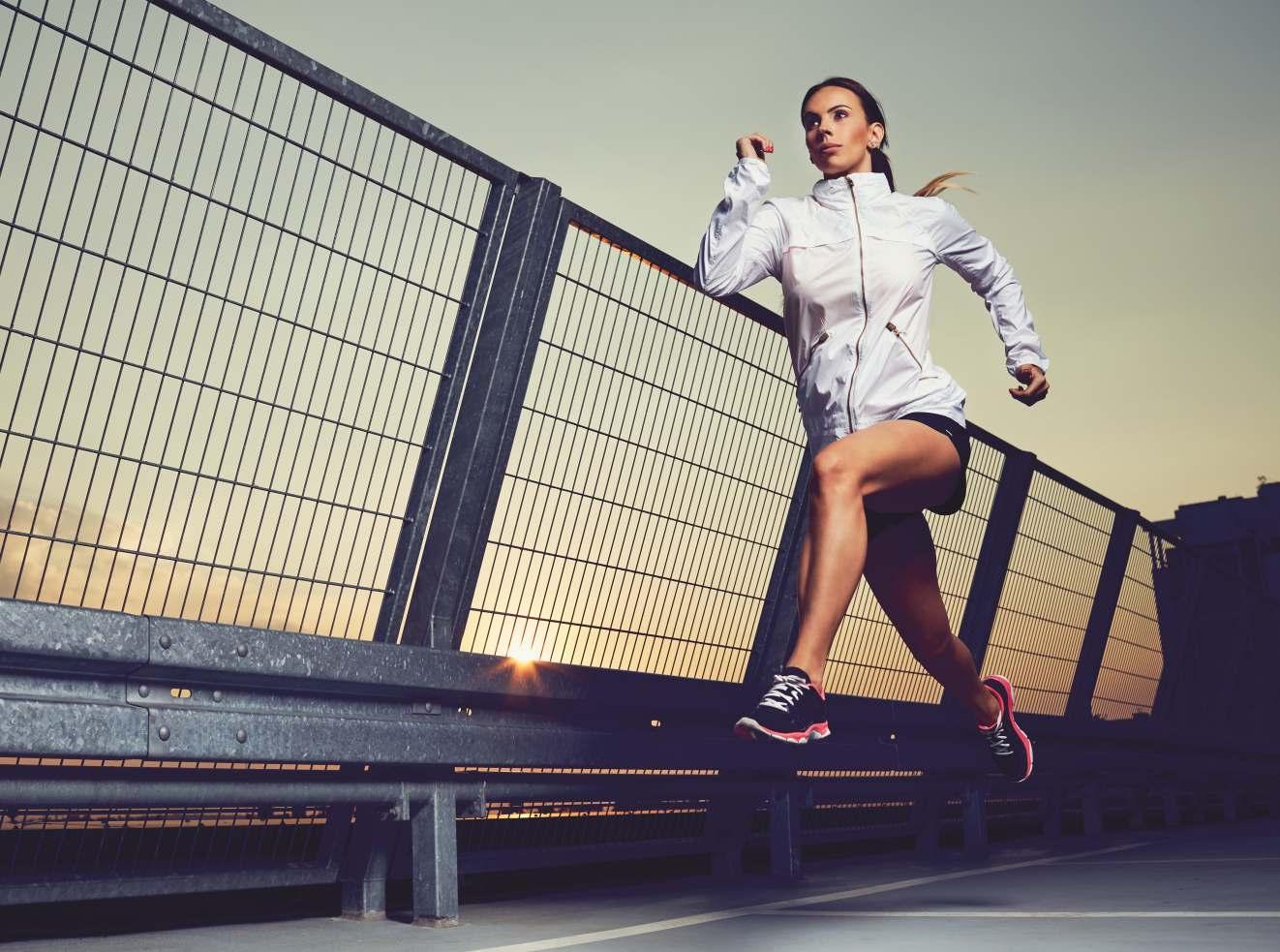Jogging track at Sanghvi S3 Skyrise, Mira-Bhayandar