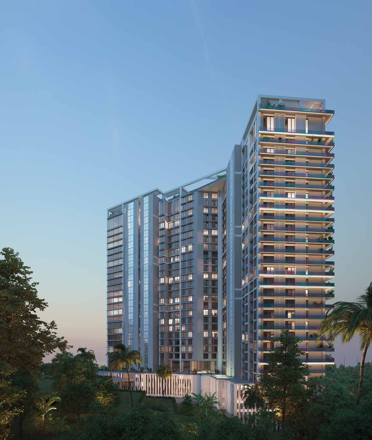 25 West