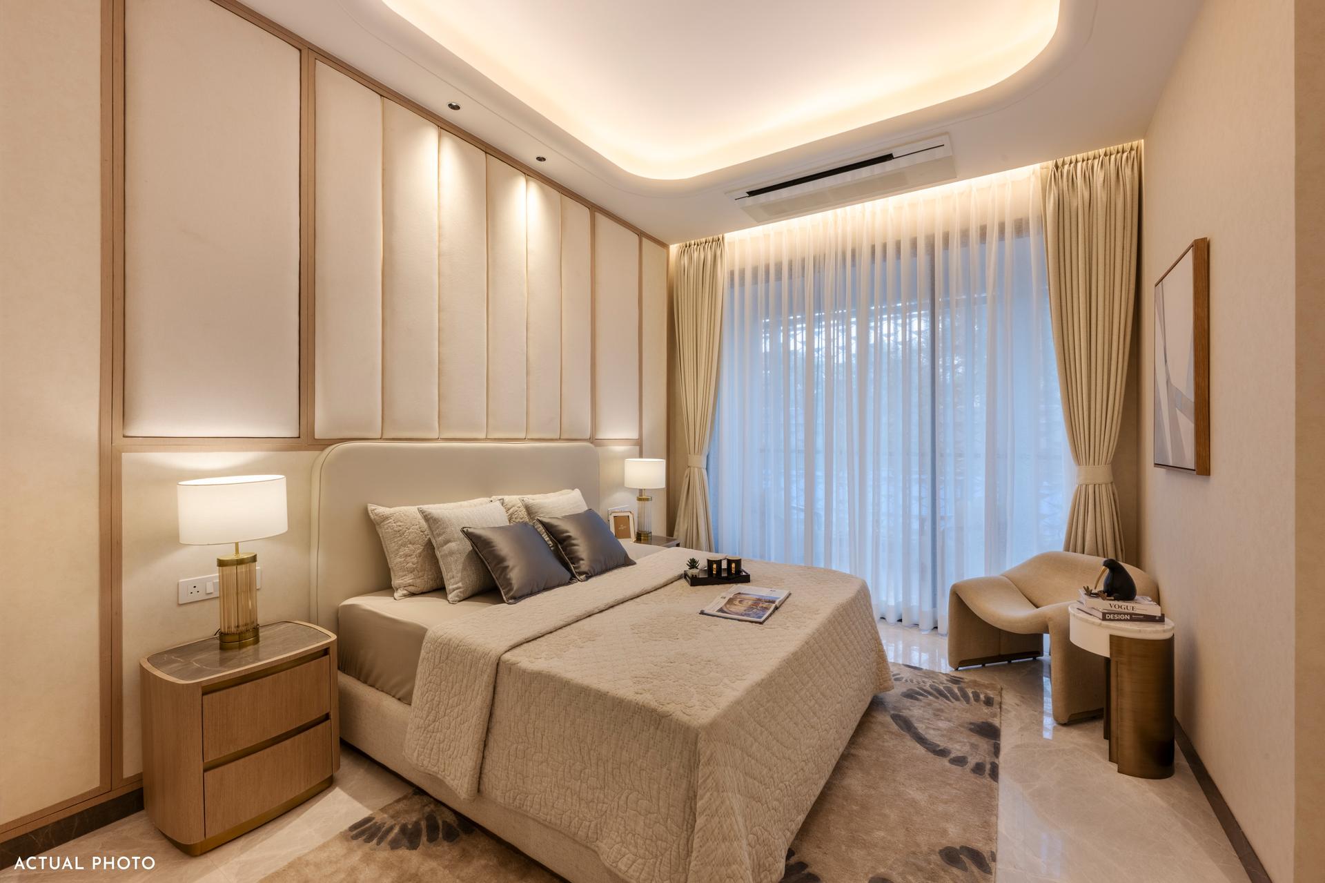Interior 3 at Runwal 7 Mahalaxmi, Mahalakshmi
