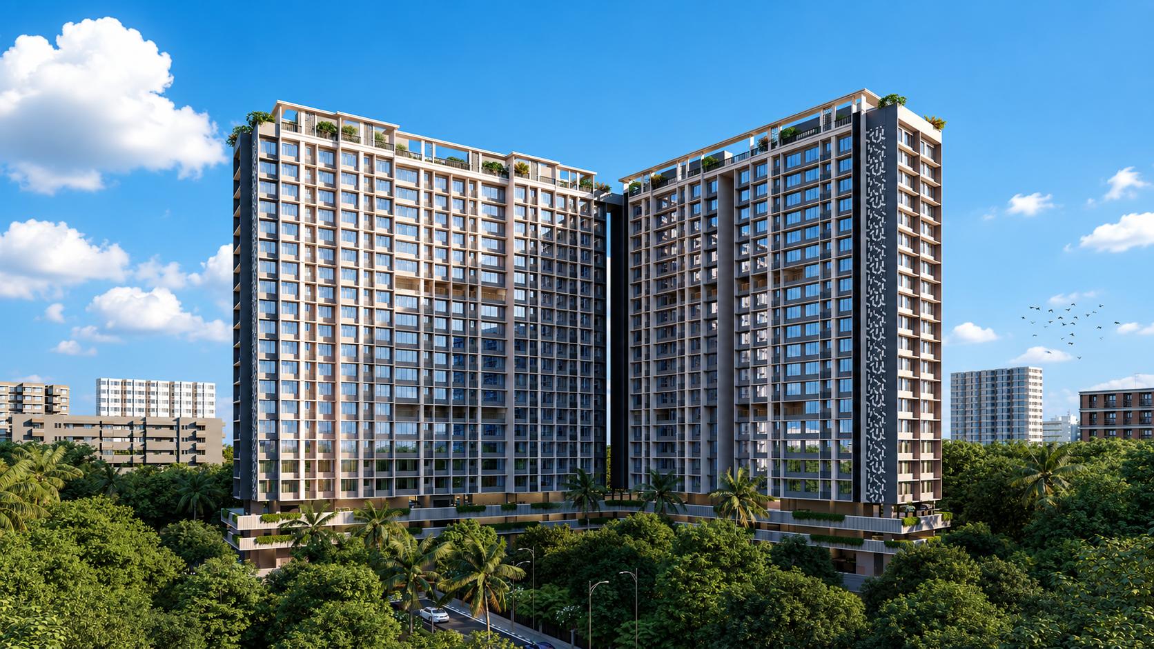 Kaustubh Park 91