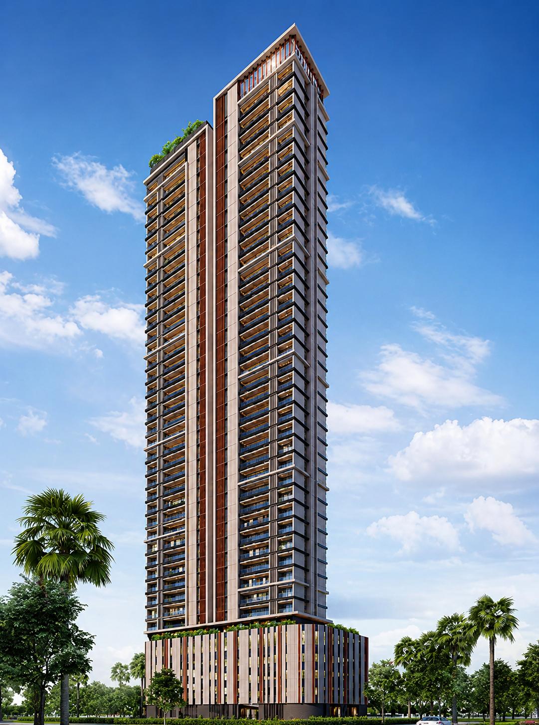Viceroy Prive