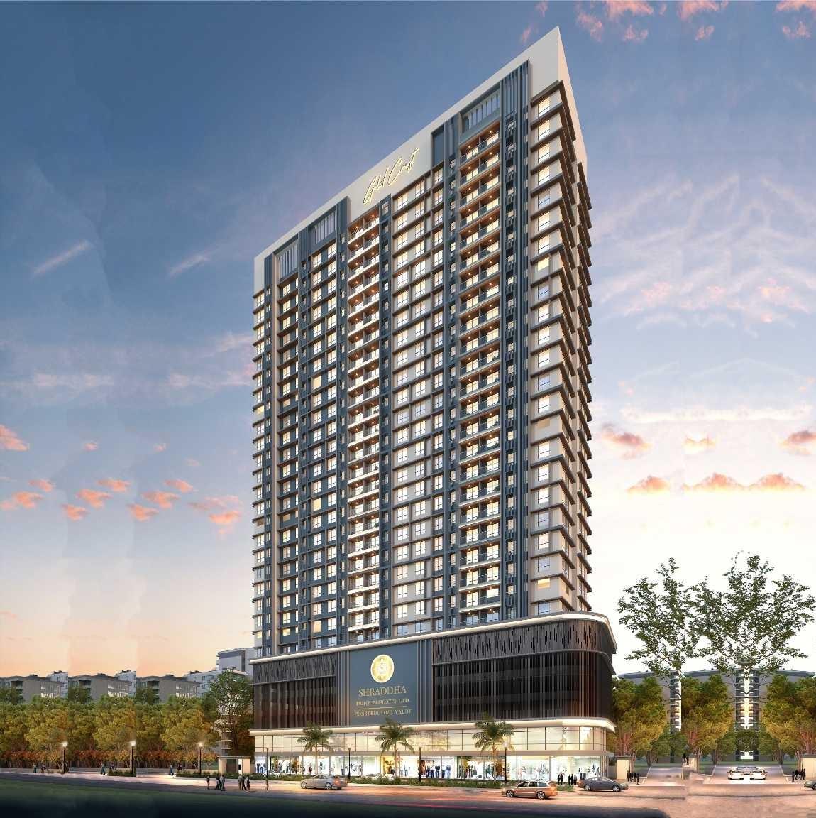 Shraddha Gold Crest