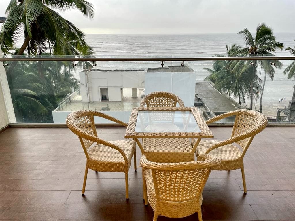 Interior 4 at Raj Mahal, Juhu