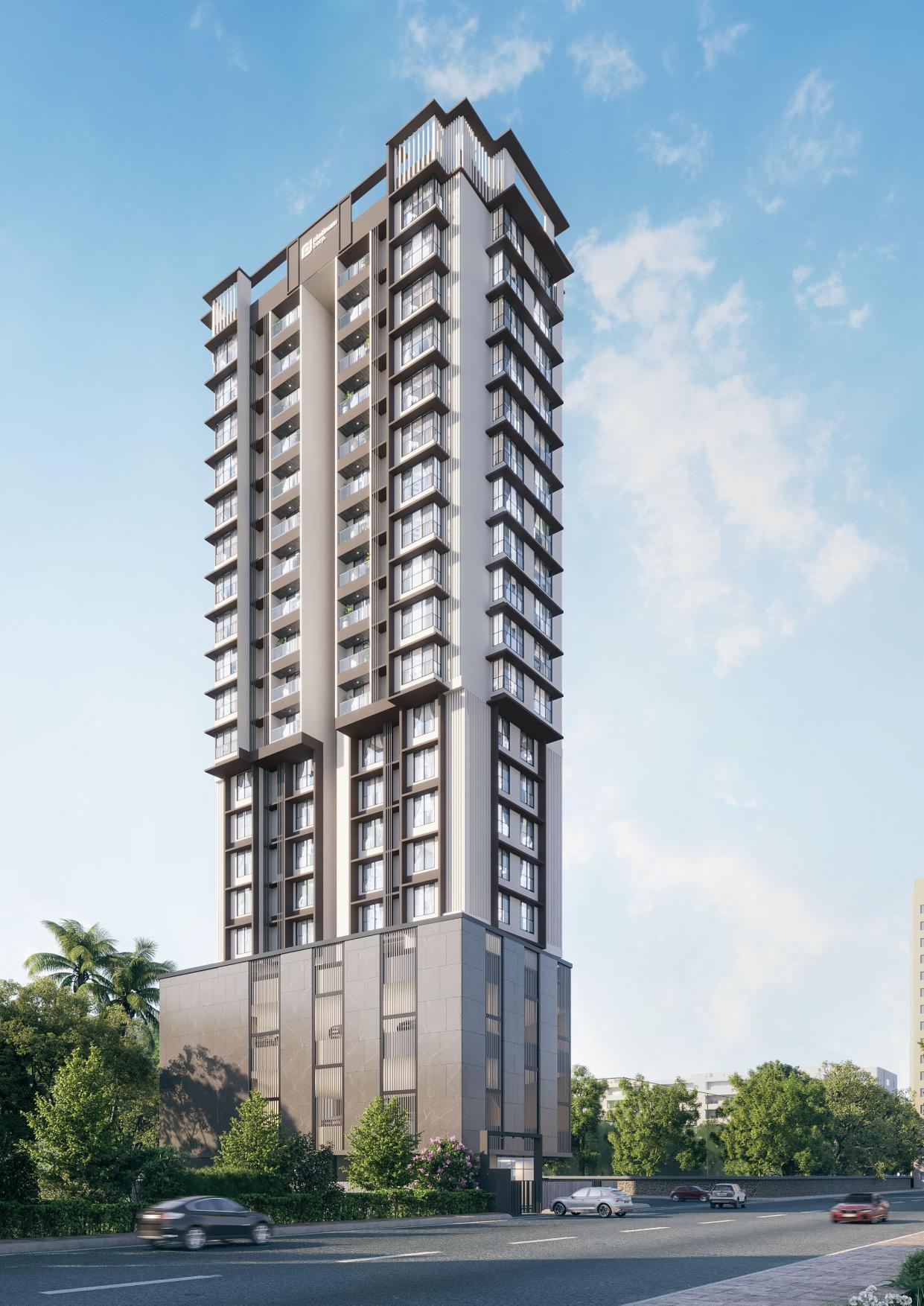 Platinum Grandeur