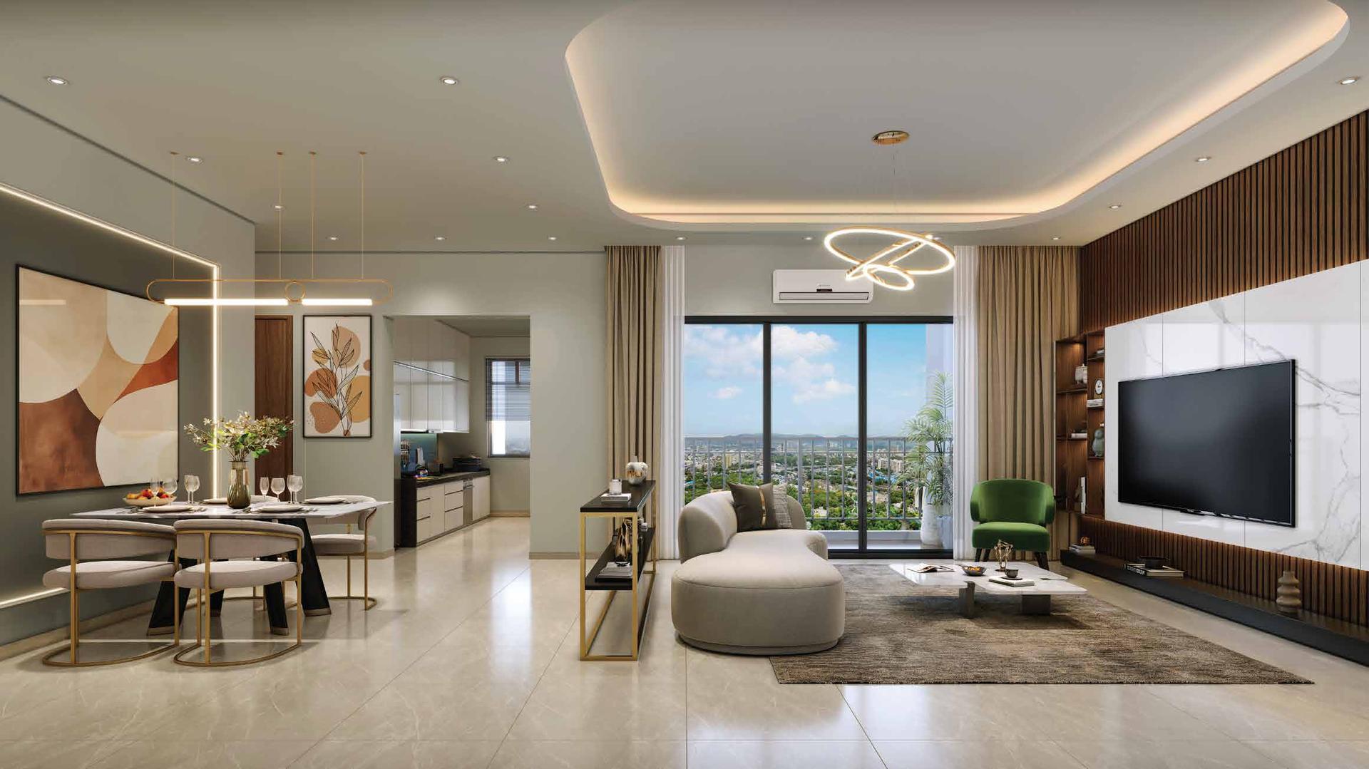 Shapoorji Pallonji Heartland