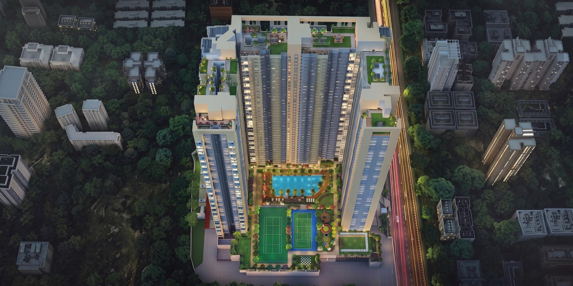 Shapoorji Pallonji Heartland